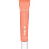 Nacario Note Cosmetics Peptide Lip Balm Spf 30 Nemlendirici ve Parlatıcı Renkli Dudak Balmı - 02 Fun Day - Turuncu