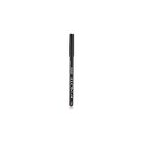 Nacario Note Cosmetics Ultra Rich Color Lip Pencil 11 Brick Red Dudak Kalemi, Kırmızı