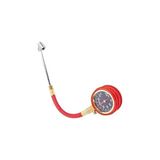 Nacario Nt Tools NTT8618 Ibreli Göstergeli Lastik Havası Ölçme Basınç Ölçer