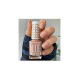 Nacario Nude Oje - Nail Polish No 756 Princess 8690644077562