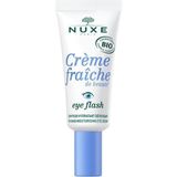 Nacario Nuxe Creme Fraiche De Beaute Canlandırıcı ve Nemlendirici Göz Çevresi Bakım Kremi 15 ml