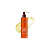 Nacario Nuxe Nuxe Reve De Miel Gel - Yüz ve Göz Makyaj Temizleme Jeli 200ML 1 Paket (1 x 1 Adet)