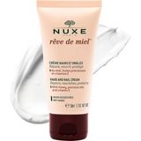 Nacario Nuxe Reve De Miel Onarıcı Besleyici ve Koruyucu 50 ml El Kremi