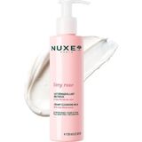 Nacario Nuxe Very Rose Yüz Temizleme Sütü 200 ml