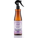 Nacario Oda Spreyi 400 ml Lavanta (Lavender), Aromatik Ferahlık, Yatak Odası Banyo ve Çalışma Alanı Için