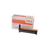 Nacario Oki Toner Macenta C712 30 K
