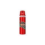 Nacario Old Spice Bearglove Erkek Sprey Vücut Deodorantı 150 ml