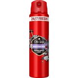 Nacario Old Spice Night Panther Erkek Sprey Vücut Deodorantı 150 ml