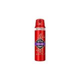 Nacario Old Spice Rockstar Erkek Sprey Vücut Deodorantı 150 ml