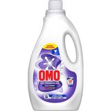 Nacario Omo Cold Power Sık Yıkananlar Tüm Renkler Için Sıvı Çamaşır Deterjanı 2500 ml