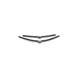 Nacario Ön Cam Silecek Takımı 55X45CM Opel Astra H Hb ile Uyumlu 2004-2009 - 55 x 45 cm