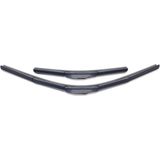 Nacario Ön Cam Silecek Takımı Silgeç Seti 65-35CM Suzuki S-Cross Ile Uyumlu 2022-2026