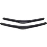 Nacario Ön Cam Silecek Takımı Silgeç Seti Ford Focus Mk1 Ile Uyumlu 1998-2005 55-48CM