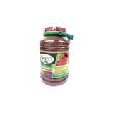 Nacario Öncü Biber Salçası (Tatlı) 4300 G