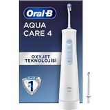 Nacario Oral-B Aquacare Series 4 Ağız Duşu - Oxyjet Teknolojisine Sahip