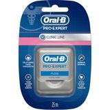 Nacario Oral-B Diş Ipi Pro-Expert Clinic Line 25 M