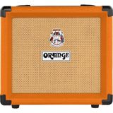 Nacario Orange Crush 12 Kombo Elektro Gitar Amfi