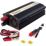 Nacario Orbus 600W 24V Modified Sinus İnvertör