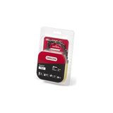 Nacario Oregon T62 Versacut 45 cm Elektrikli Testere Zinciri, Echo'ya Uyar, Zanaatkar, Poulan Gri