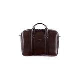 Nacario Organizer Laptop Çantası 13 Inç (Kahverengi)