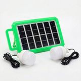 Nacario Orret Home 2 Ampullü Solar Panelli Powerbank Özellikli Kamp Işığı Seti – Güneş Enerjili LED Kamp Aydınlatma Sistemi, Taşınabilir Şarjlı Çadır Lambası, Outdoor Acil Durum Işığı