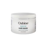 Nacario Oshine Onarıcı Besleyici Keratin Bakım Saç Maskesi Sülfatsız, Keratin Care Effect Mask, 350ML