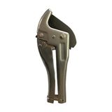 Nacario Otomatik Pvc Boru Kesme Makası, Gri Renk, 42 mm