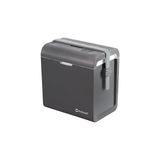Nacario Outwell Ecocool 24 Litre 12V/220V Portatif Soğutucu Grey