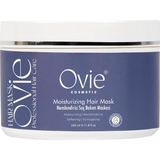Nacario Ovie Nemlendirici Saç Bakım Maskesi 350 ml – Moisturizing Hair Mask Yoğun Nem