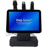 Nacario Oxy Genx3 Ultrasonik Rf Co2 Oksijen Cilt Bakım Cihazı