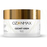 Nacario Ozonit Krem 50 ml - Cildin Oksijen Seviyesini Üç Katakadar Artırırı ve Cilt Tonunu Eşitler Akne Leke Gibi Cilt Problemlerinde Kullanılır.