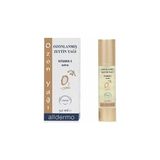 Nacario Ozonlanmış Zeytinyağı Ozon Yağı 50 ml