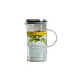 Nacario Paçi Alisa 1500 ml Cam Sürahi