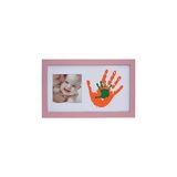 Nacario Paint Wall- El Izi Anı Çerçevesi- Pembe