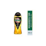 Nacario Palmolive Luminous Oils Makademya Yağı & Şakayık Özleri ile Banyo ve Duş Jeli (500 Ml)
