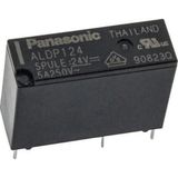 Nacario Panasonic 5A 24Vdc Aldp124W Role (Kombi Kartı İçin Rolesi)