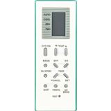 Nacario Panasonic A75C2568 - A75C2969 Klima Kumandası