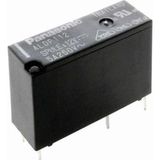Nacario Panasonic Aldp112W 5A 12V 4 Pin Röle (Kombi Kartı İçin Rolesi)
