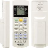 Nacario Panasonic K-Pn1122 Universal Klima Kumandası