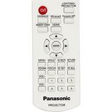 Nacario Panasonic Projeksiyon Kumandası