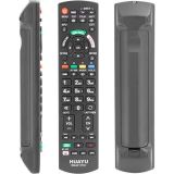 Nacario Panasonic Rm-D1170+ 3D'Li Lcd - Led Tv Kumandası
