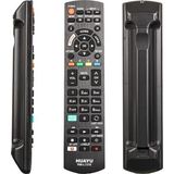 Nacario Panasonic Rm-L1378 Lcd Led Netflix Universal Tv Kumandası