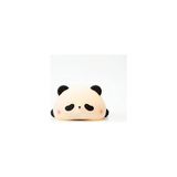 Nacario Panda Gece Lamba, LED Yumuşacık Sevimli Lamba, Çocuklar Için Gece Lambası, Silikon Panda Işığı, Kısılabilir Kız Bebek Yatak Odası Gece Lambası, Emzirme Kreş Dekoru Için Şarj Edilebilir