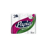 Nacario Papia Bio Care 6'li Havlu