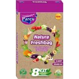 Nacario Parex Natura Freshbag Tazeliği Koruyan Poşet