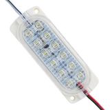 Nacario Parlak Yanıp Sönen 24 Volt 1.2 Watt Beyaz 2835 Modül Led