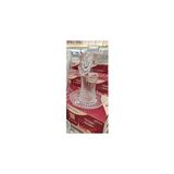 Nacario Pasabahce 12 Parça Yeni Elysia Çay Seti (Tabak Paşabahçe) TYBZR7CM82CU8N7H47