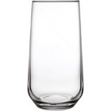 Nacario Paşabahçe 420015 Allegra Su - Meşrubat Bardağı 470CC - 12 Adet PP420015