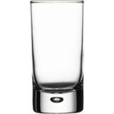 Nacario Paşabahçe 42474 Centra Kahve Yanı Bardağı- Shot Bardağı 6'lı