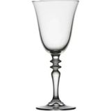 Nacario Pasabahce 440141 Ayaklı Kadeh 6 Lı 270 cc Stemware Şampanya Kadeh Bardağı